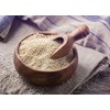 Food to Live - Organic White Quinoa, 10 Pounds Whole