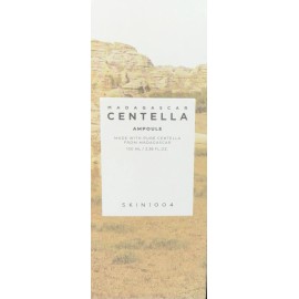Skin1004 (3x) SKIN1004 Madagascar Centella Ampoule 3.38oz (100ml) each