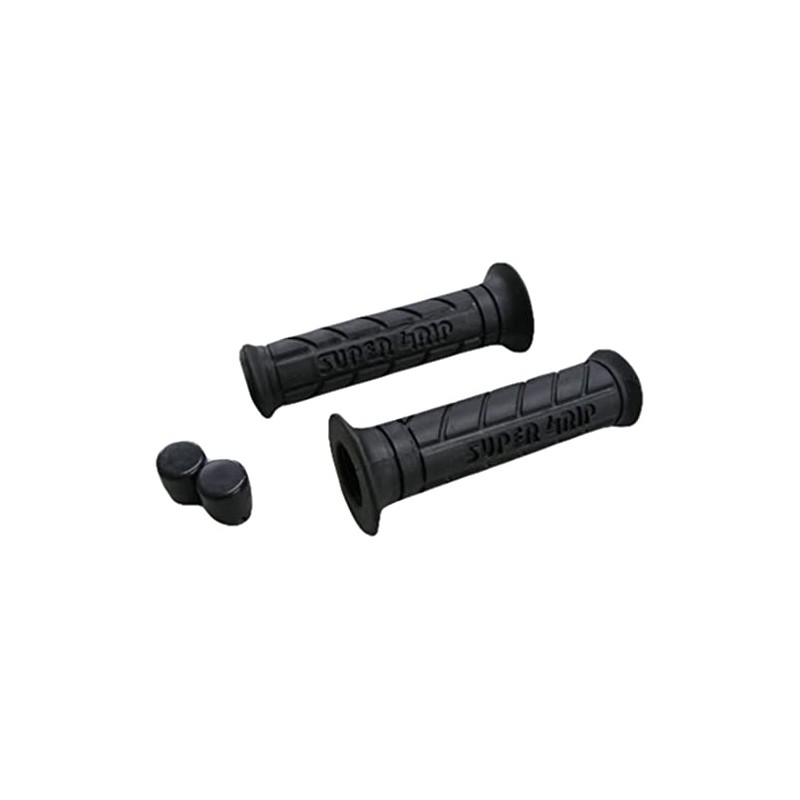 スーパーグリップ汎用 ブラック 17-6589SB
