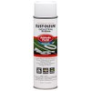 Rust-Oleum 206043 Industrial Choice AF1600 Athletic Field Inverted Striping Paint,