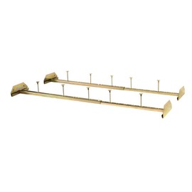 Native Trails UK2547 Large Sink Undermount Kit, N/A