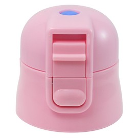 SKATER P-SDC4-CU Cap Unit for SDC4, SKDC4, KSDC4, Direct Drinking Parts, Separate Parts, Direct Drinking Cap, Skater Sold Separately, Children's Water Bottle Parts
