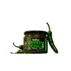 Big Whisk Green Chili Jam – Sweet and Spicy Spread,