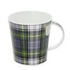 Dunoon Cairngorm Dress Gordon Tartan