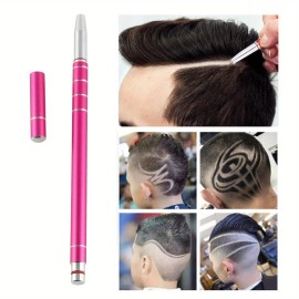 Unbranded Durable Versatile Lightweight Smooth Reliable Compact Hair Styling Engraving Pen