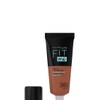 Maybelline Fit Me Foundation, Matte & Poreless, Full Coverage Blendable