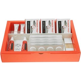 Wimpernwelle Power pad set 0.21 kg