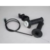 Fancy Scooters SSR 110cc SR110 SEMI Dirt Bike Throttle Assembly
