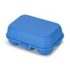 Koziol EGGS TO GO MINI Egg Box for 6 Eggs,