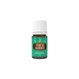 Young Living Aceite Esencial Peace & Calming  Young Living 5ml