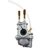 TJHSM Carburetor with Throttle Choke Cable Replacement for Y Zinger
