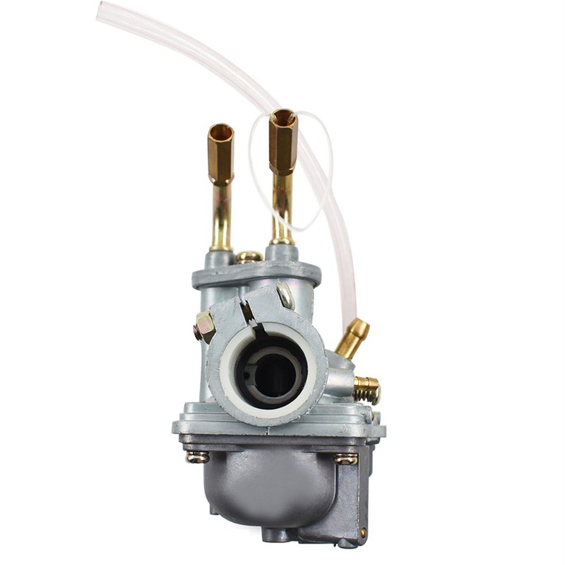 TJHSM Carburetor with Throttle Choke Cable Replacement for Y Zinger