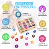 Wooden Shape Peg Puzzles, Peg Puzzle, Wooden Pegboard Puzzles with