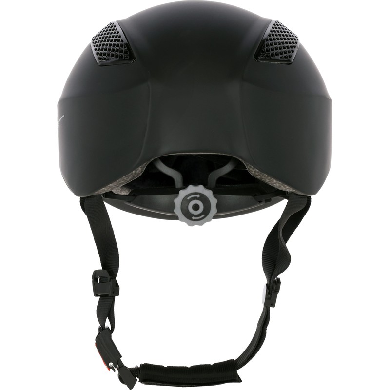 Covalliero eXite Riding Helmet for Men and Women, Disc System,