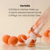 Wonder Apricot - Limpiador en aceite doble limpieza