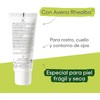 ADERMA, Biology Crema Hidratante Ligera Dermatológica, Para Piel Frágil Normal