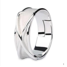 Accessories Pendent (Time Ring)