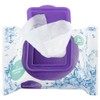 Swisspers Original Facial Wipes 25 Pack