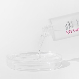 알부틴 B3 시카토너 수딩 진정 미백부스터 120ml Albutin B3 Chictoner Moisturizing Calming Whitening Booster 120ml