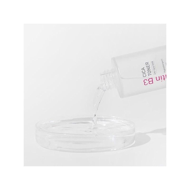알부틴 B3 시카토너 수딩 진정 미백부스터 120ml Albutin B3 Chictoner