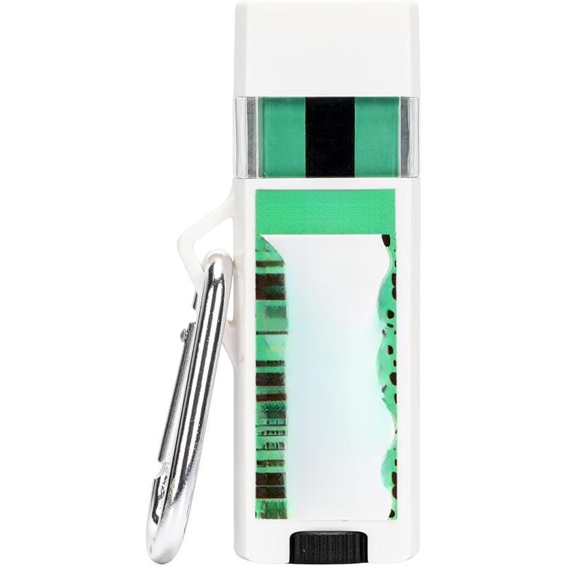 Glare Reduction Eye Black for Baseball Players - Color: Pure