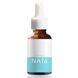 Niacinamide High Concentration 16% Formulated Beauty Serum, 1.0 fl oz (30 ml), Plus Moist NA16, Plus Kirei