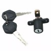 AHL Ignition Switch Lock Fuel Gas Cap Key for Yamaha
