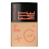 Maybelline Base Fit Me Fresh Tint 30ml, larga duración, alta