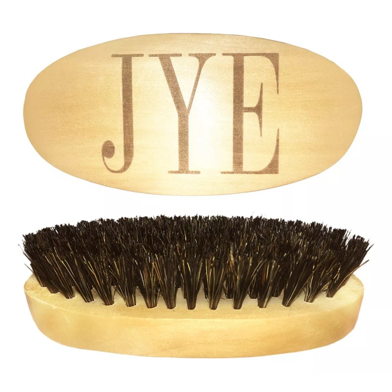 JYE Kit Cuidado De Barba 1 Aceite Jye Y 1