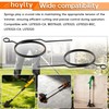hoylty 90626125 String Trimmer Spring Replacement Part (2 Pack)