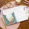 Clever Fox Mental Health & Anxiety Journal – Guided CBT