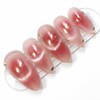 Wedding Peach - Oval / Wedding Peach - 오발