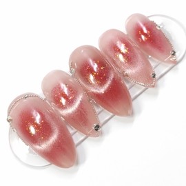 Wedding Peach  - Oval / Wedding Peach  - 오발