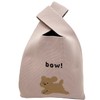 Stream BG0062 Stream Market Bag, Bag, Knit Bag, Tote Bag,