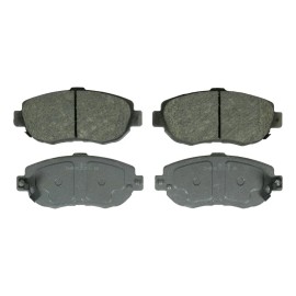 Balatas De Freno Delantero Para Toyota Supra 1993-1998