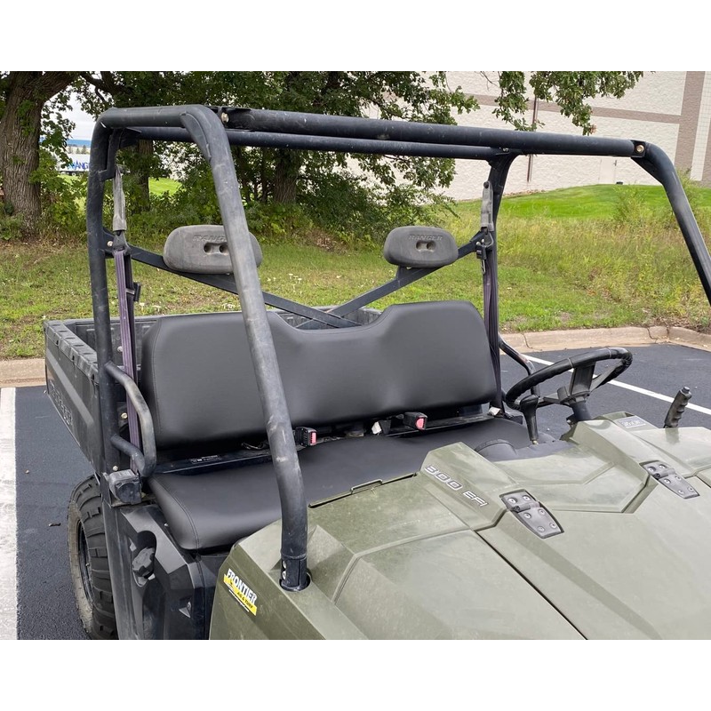 Quad Logic Polaris Ranger 500 700 800 Full Size (2009-2014)