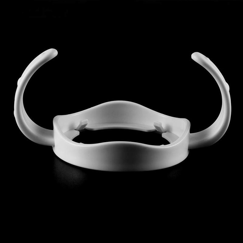 Bottle Handle Holder for Avent Natural Wide Neck Standard PP