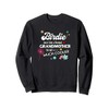 Birdie Just Like Grandma Except Much Cooler Sweatshirt