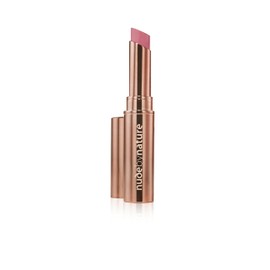 Nude by Nature Creamy Matte Lipstick, Coral Pink