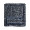 Marc O'Polo Melange Wash Mitts and Squares Terry Cotton Woven