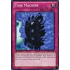 Yu-Gi-Oh! - Time Machine (BP02-EN200) - Battle Pack 2: War of the Giants - 1st Edition - Common