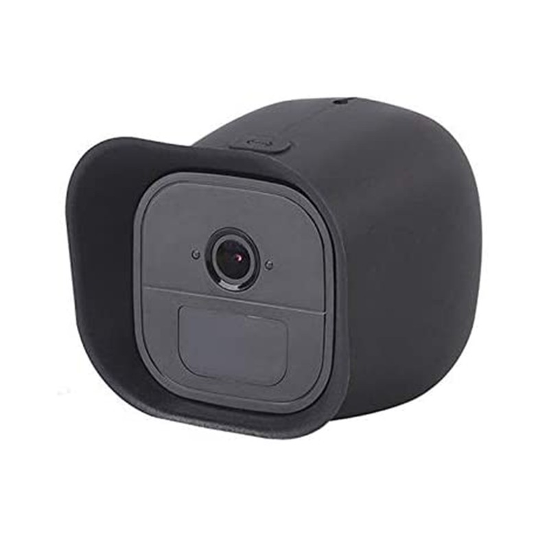 Silicone Case Cover HD Wireless Camera Safety Silicone Case for