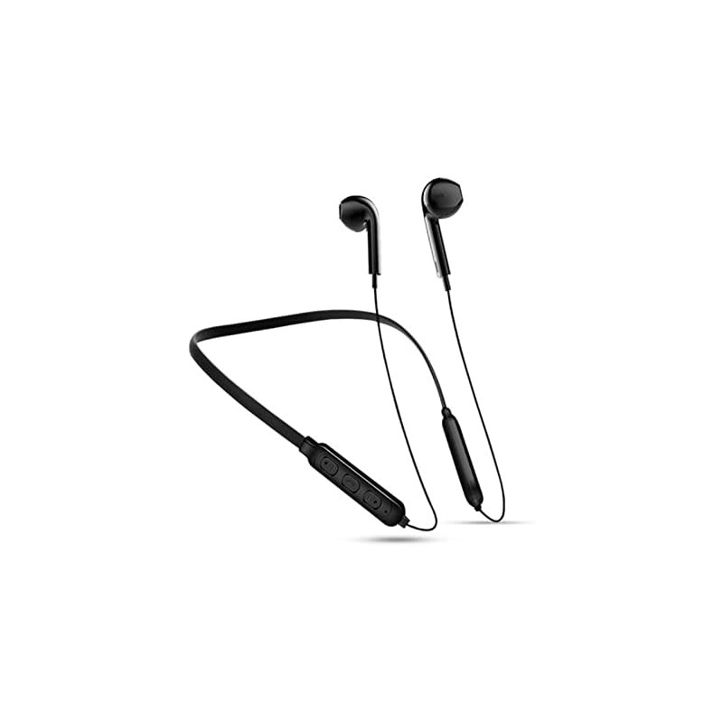 Tempaky B7 Auriculares Bluetooth inalámbricos para Colgar en el Cuello