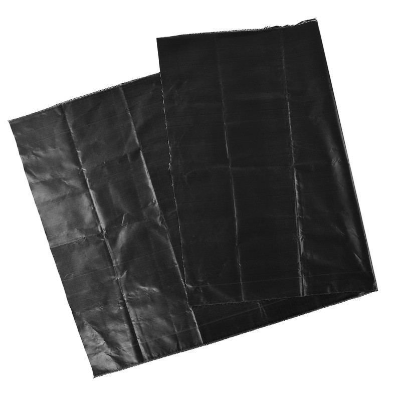 Fireproof Washable Barbecue Mat Reusable Foldable Lawn Protector for Outdoor
