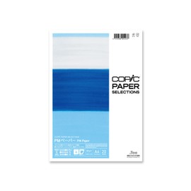 Too Copic Paper Selection PM Paper