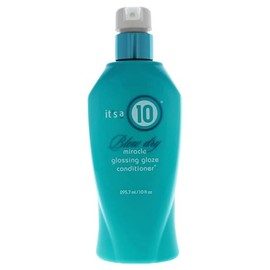 Its A 10 Miracle Blow Dry Glossing Conditioner For Unisex 10 oz Conditioner