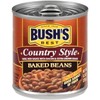 Bush's Best Baked Beans, Country Style, 8.3 Oz (Pack of
