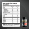 Evolution Wp100 Bote De 1400 G - 0 Carbs Y