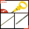 A-Premium 2.0L 2.3L Engine Oil Dipstick Compatible with Ford Explorer
