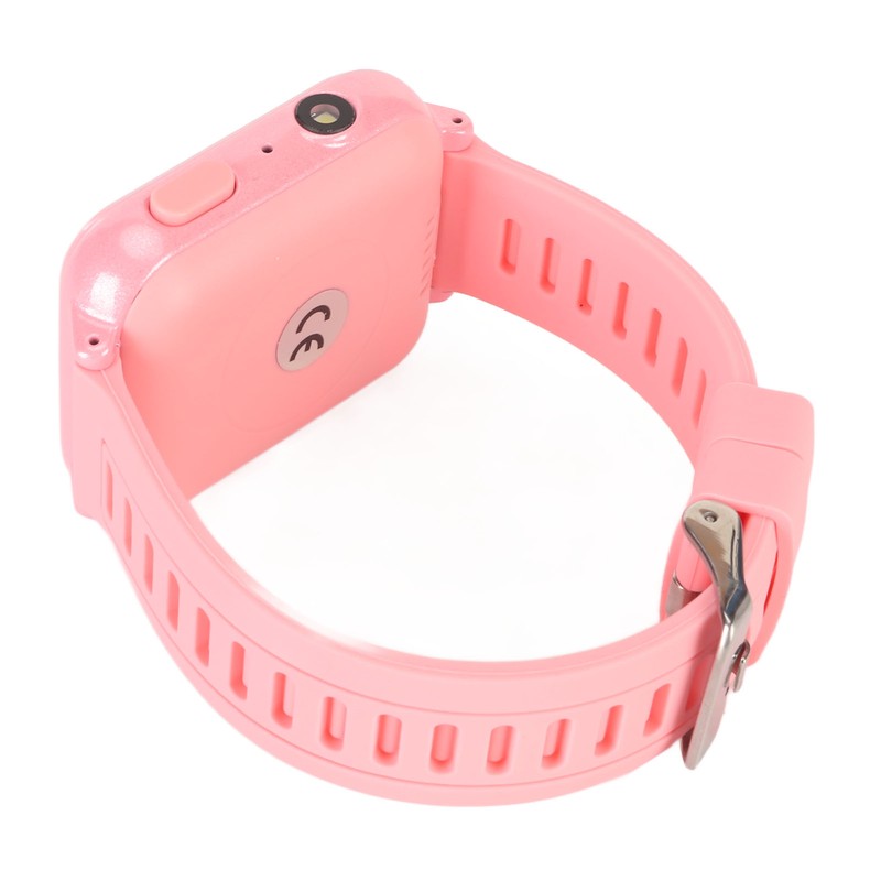 S16 Multi Function Kids Smart Watch IPS HD Color Touch